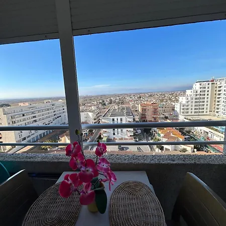 Apartment En El Centro De Ampuria Brava