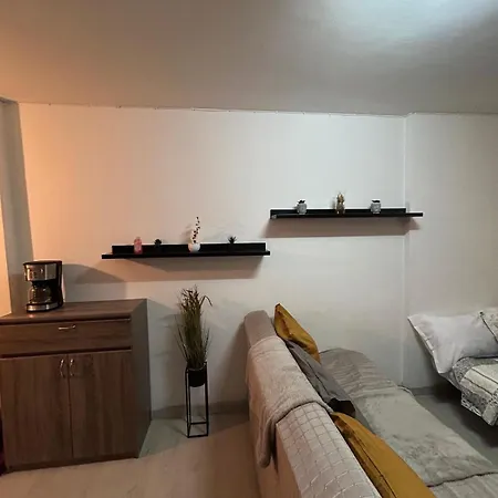 En El Centro De Ampuria Brava Apartment Empuriabrava