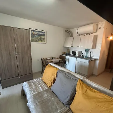 Apartment En El Centro De Ampuria Brava Empuriabrava